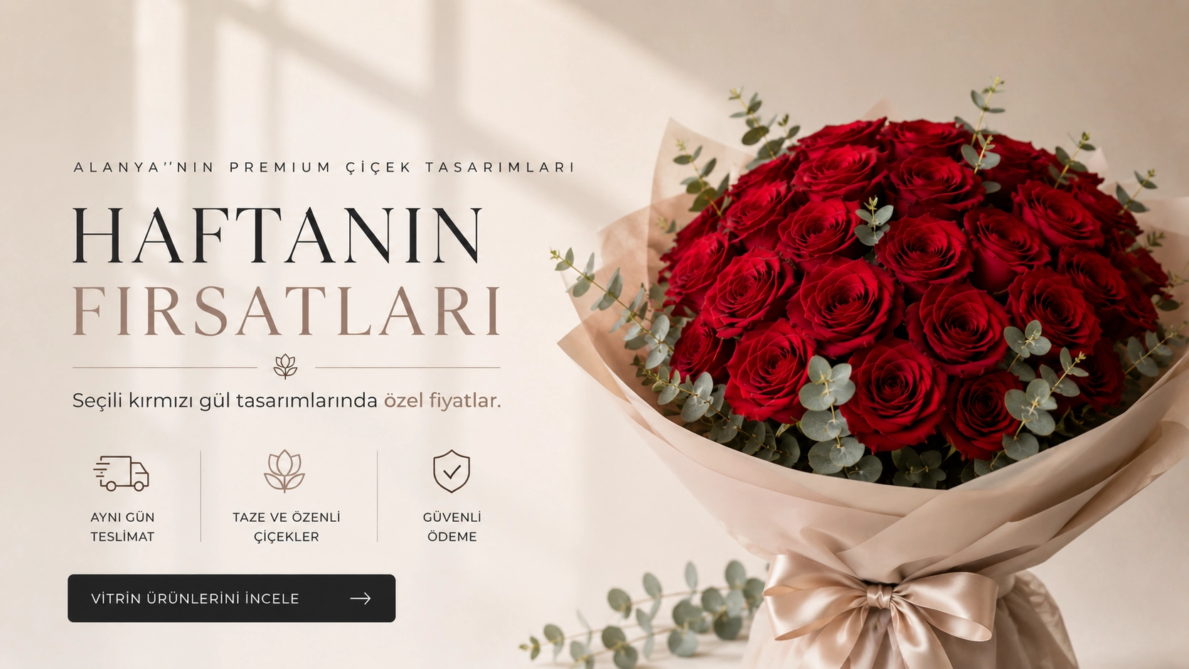 Haftanın Fırsatları