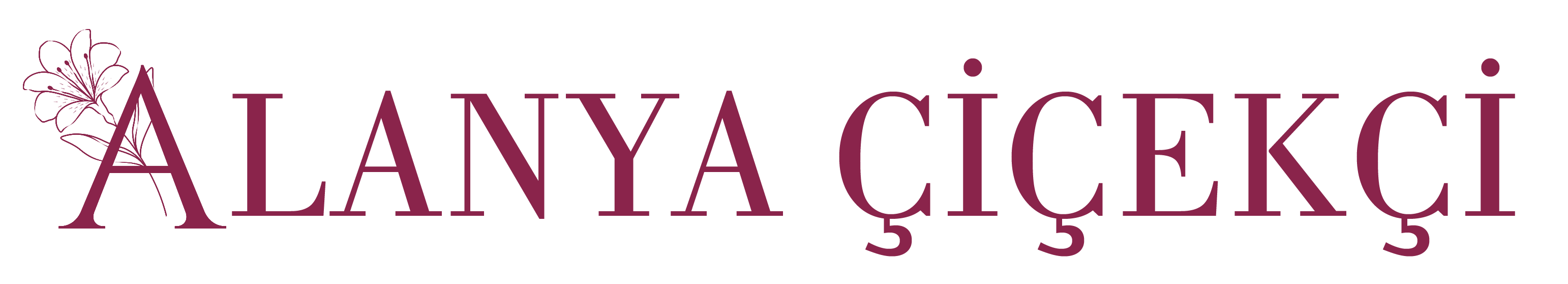 AL Çiçekçi AL Çiçekçi