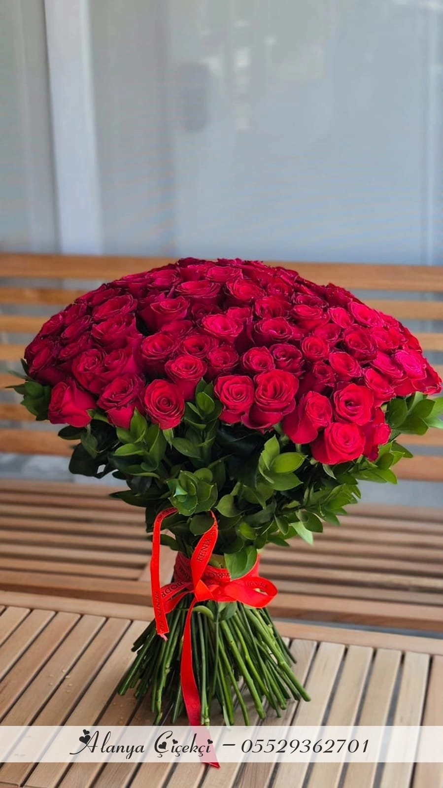 Lumi 101 Roses