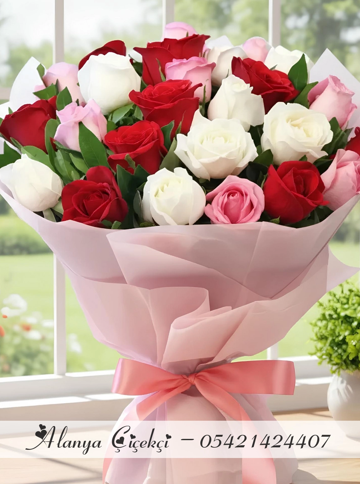 Lumi 35 Royal Roses