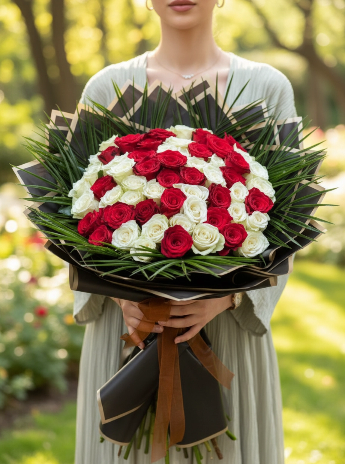 Lumi Harmony Of Love Bouquet