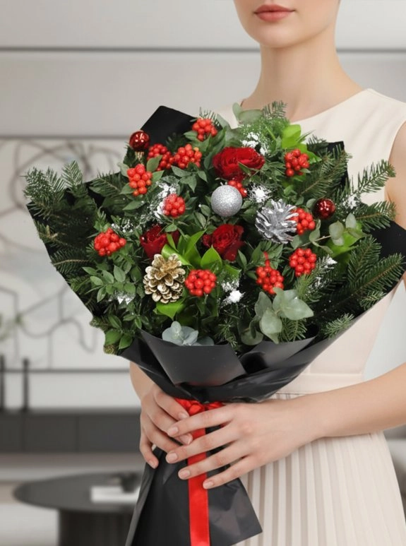 Büyük Kokina Buketi