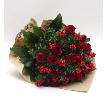 Büyük Kokina Gül Buketi