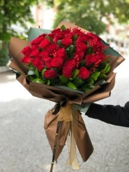 Lumi 41 Roses
