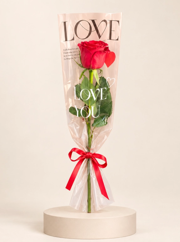 Lumi Love Rose