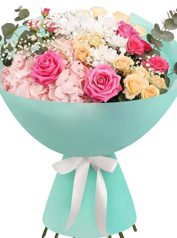 Lumi Soft Pink