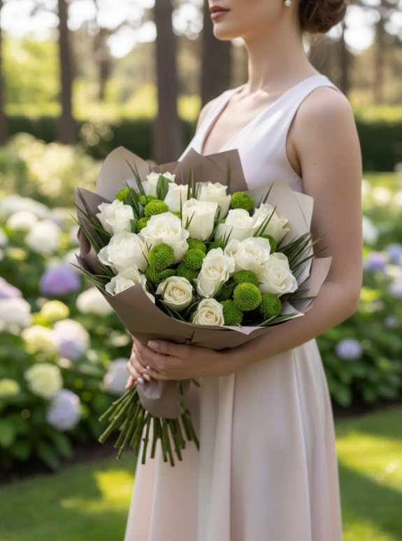 Lumi White Elegance