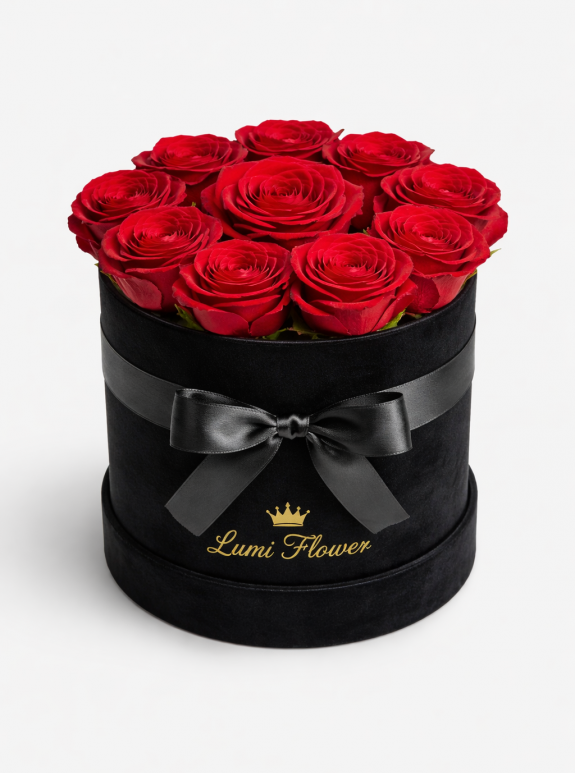 Silindir Kutuda Aşk